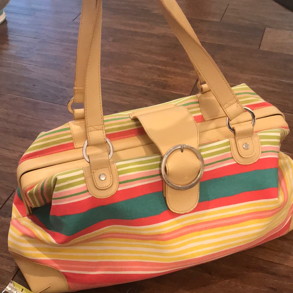 Bath and Body Works tote bag - Picture 3 of 12